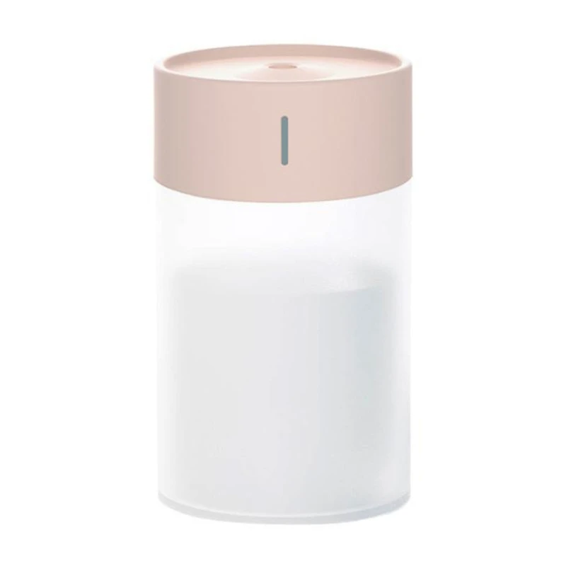 Интеллектуальный испарительный увлажнитель с питанием от USB бесшумной работой и