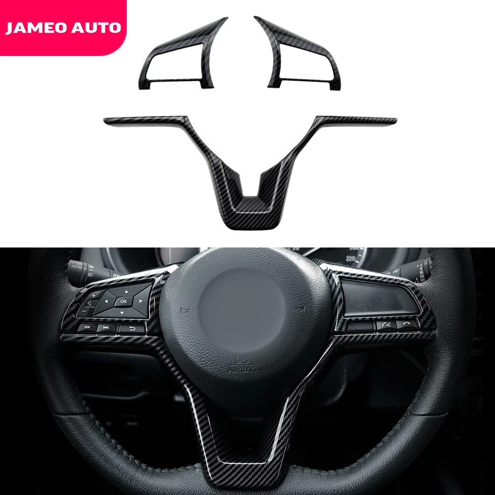 Автомобильный чехол Jameo для Nissan Qashqai J11 Dualis 2 X-trail Xtrail T32 2019 2020 2021 панель рулевого