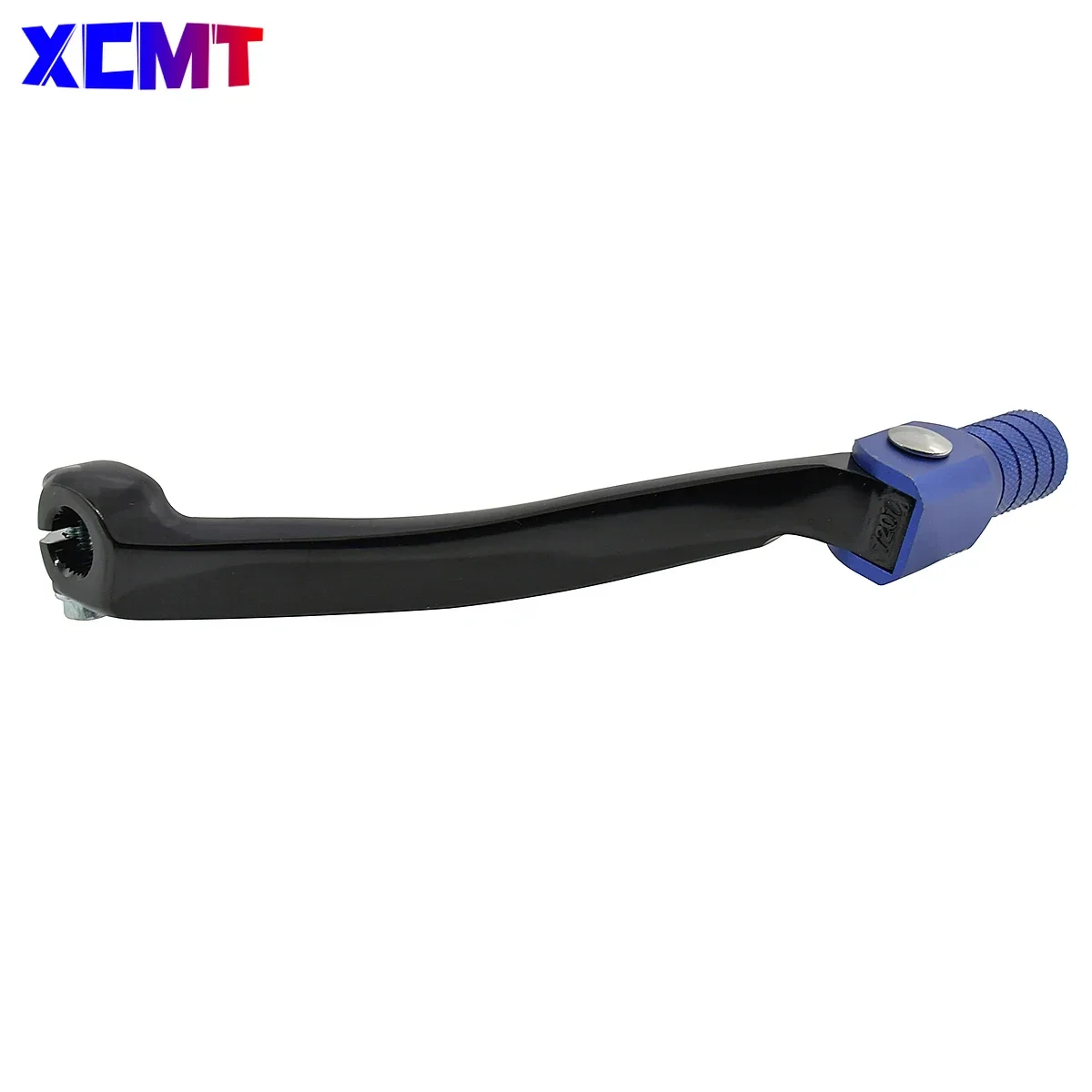 CNC мотоциклетный Алюминиевый Рычаг переключения передач для YAMAHA YZ250F WR250F WR450F YZ 250F