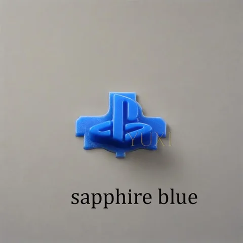 YUXI Кнопка «Домой» для Sony DualSense 5