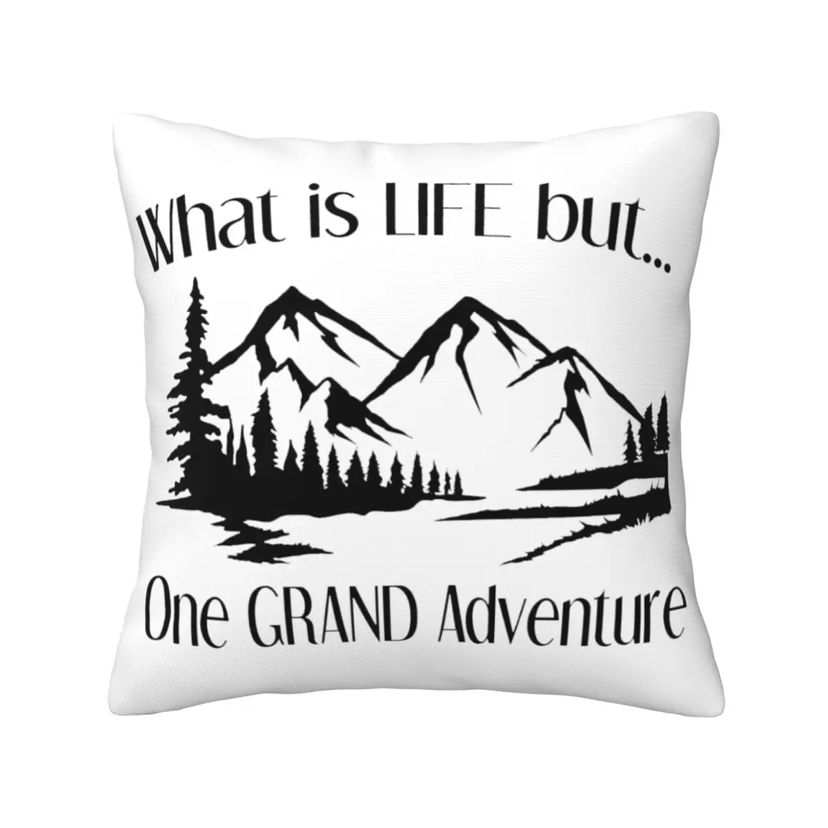 

Подушка для кровати, удобная для кожи, Минималистичная