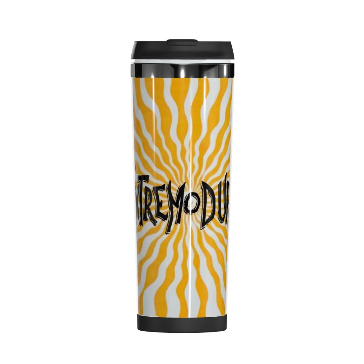 

Fondo Extremoduro 1 Double Insulated Water Cup Hot Sale Thermos bottle Mug Humor Graphic R251 Heat Insulation beer mugs