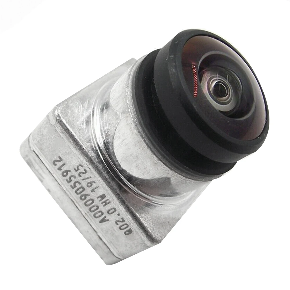 Камера просмотра Дверное зеркало 360-градусная камера объемного звучания A 0009055912