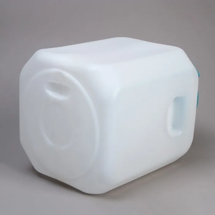 Бочка пищевая 40 л горловина 21.5 см с крышкой |