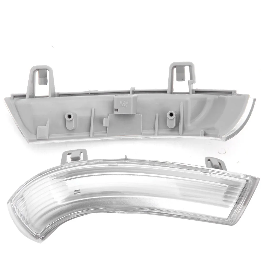 

LED Rearview Mirror Light Indicator For VW Passat B6 Golf 5 For Jetta MK5 For Golf Gti mk5 GTI V MK5 Turn Signal Warning Lamp