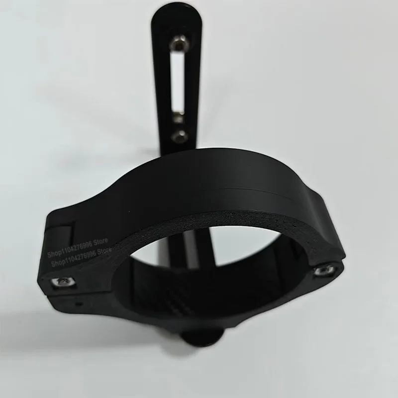 Фото Кронштейн для крепления руля Thrustmaster T598P 488GT на стену и профильный кронштейн для симуляторов гонок, аксессуары для игровых систем. №4