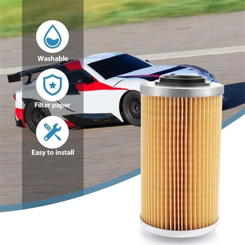 

Car Oil Filter Oil Filter Plastic Synthetic-blended Oils 420956741 711956740 711956741 Brand New For Car Accessories