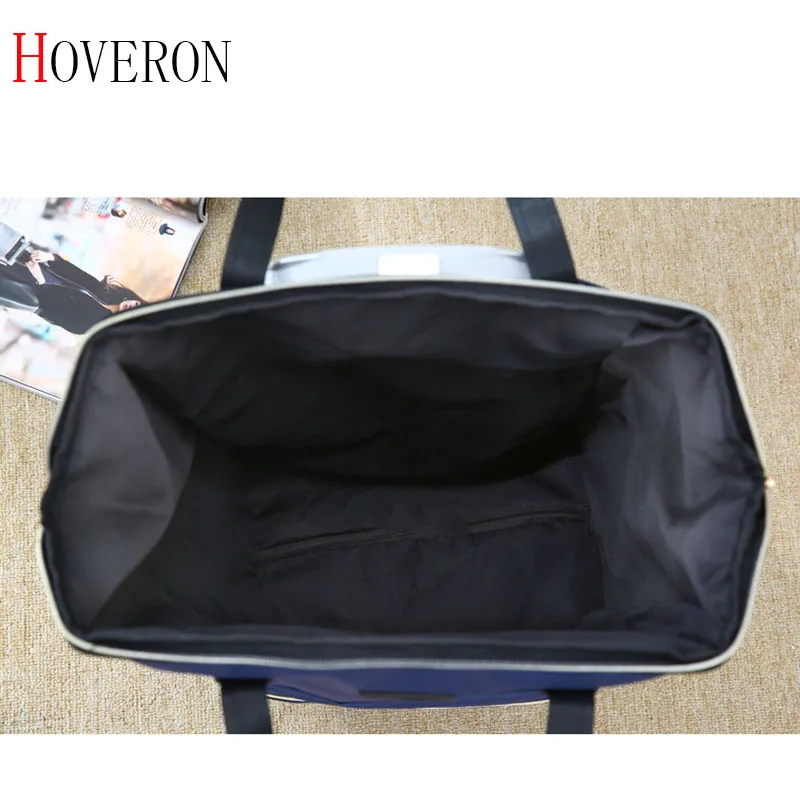 Women Business Travel Trolley Bags travel Backpacks with wheels luggage trolley backpack Mochila Oxford Rolling Baggage Suitcase