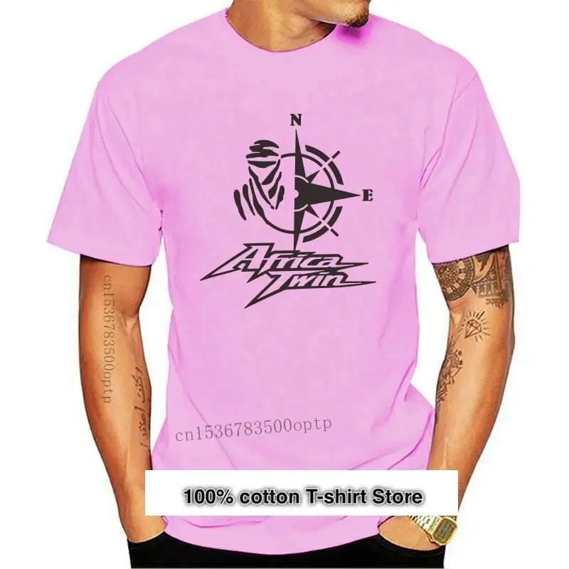 Camiseta de манга corta para hombre camisa algodón LH-043