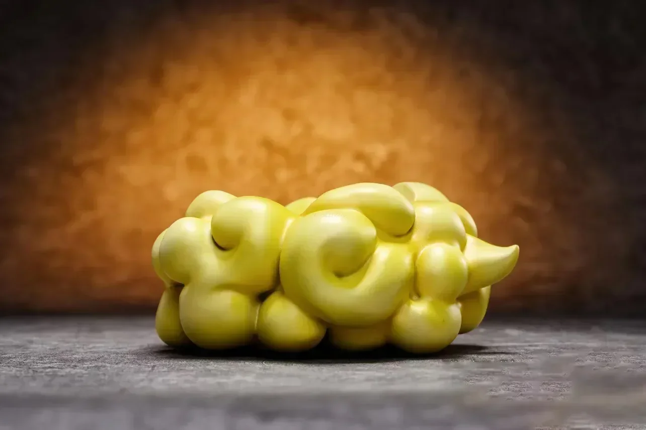 21 см Dragon Ball Z аниме персонаж Сон Гоку сальто облако ПВХ фигурка модель коллекция