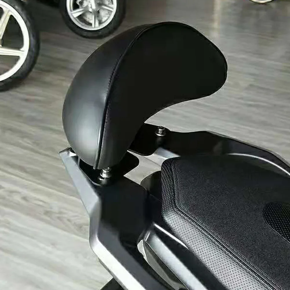 Багажник для мотоцикла Zontes 310-X 310-X1 310-X2 съемный задний пассажирский спинки 310X310 X1