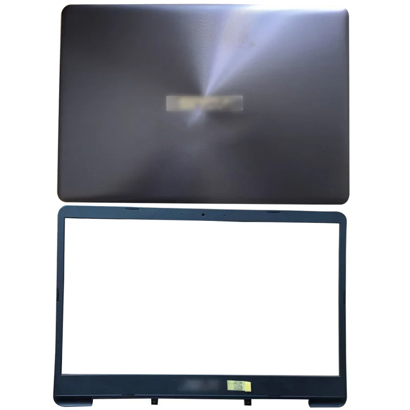 

NEW Non-Touch Laptop Case For ASUS VivoBook X411U X411 X411UF X411UN X411UA LCD Back Cover/Front Bezel Notebook Computer Case