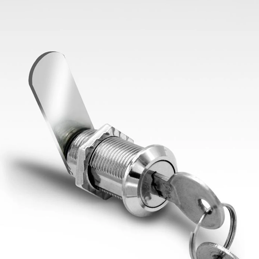 Замок для ящиков и почтовых 16/20/25/30 мм