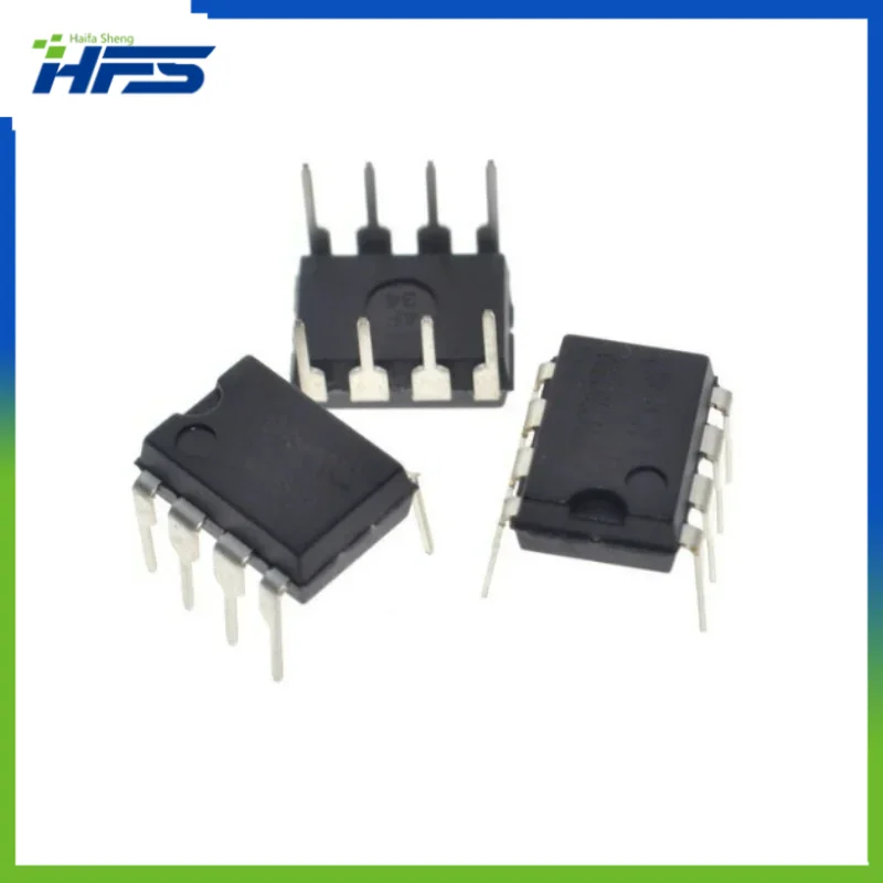 

DUAL additional amplifier, original and new agent, LM358P, DIP8, DIP LM358, LM358N, 100 pcs