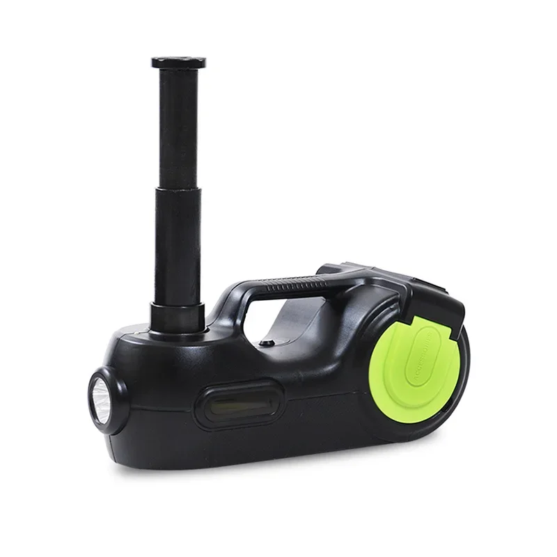 Многофункциональный автомобильный электрический домкрат 4 в 1 гидравлический 12 В