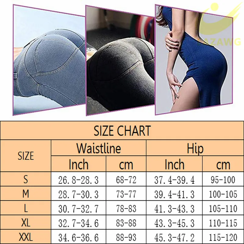 LAZAWG Butt Lifter Panties Body Shaper Boyshorts Control Panty Sexy Butt Shapewear Women Fake Butt Shapers Push Up Booties Strap
