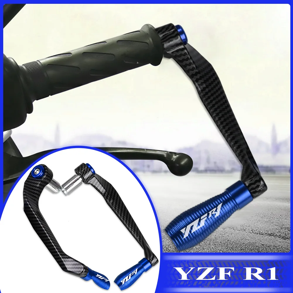 

For Yamaha YZF R1 YZFR1 R1M R1S 2006 2007 2008 2009 2010 2011 2012 2013 2014 2015 Motorcycle Brake Clutch Levers Guard Protector