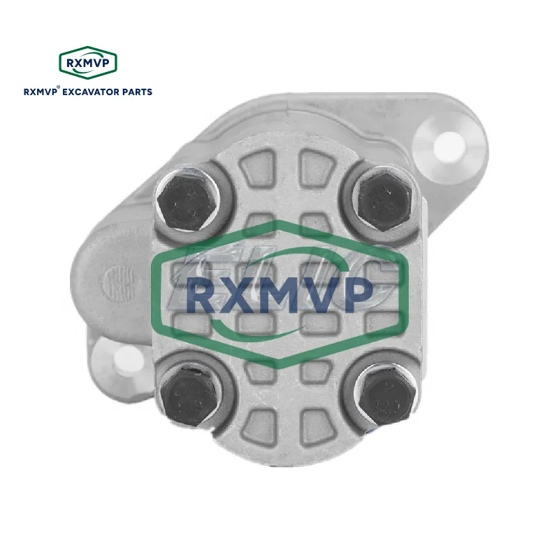 Гидравлический шестеренный насос для экскаватора Hitachi Ex200 Zx200 Zx330 9218005 4276918 Пилот