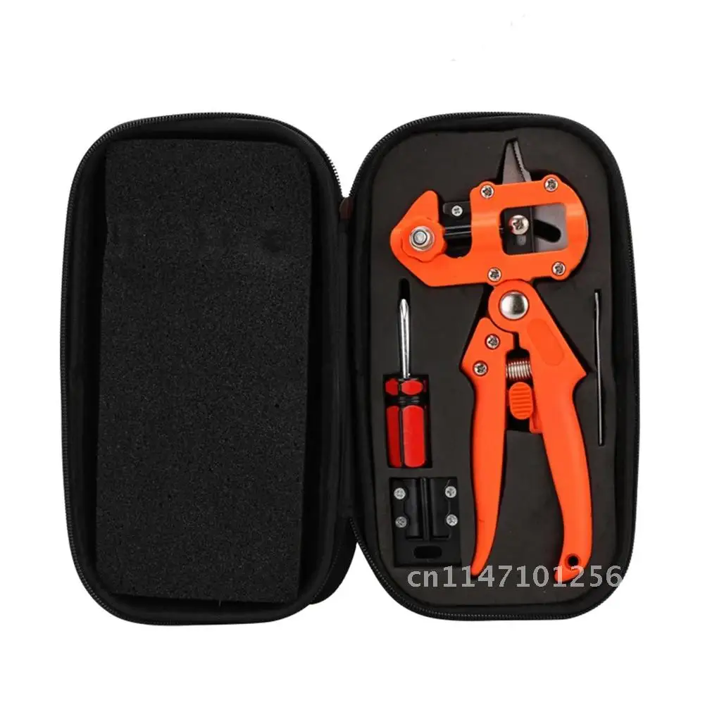 Секаторы для фруктовых растений сельскохозяйственные секаторы резак ветвей