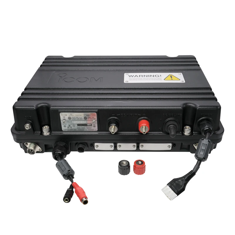 Фото ICOM GM800 MF/HF MARINE TRANSECEIVER Надежная работа для связи на большие расстояния MF/HF №5