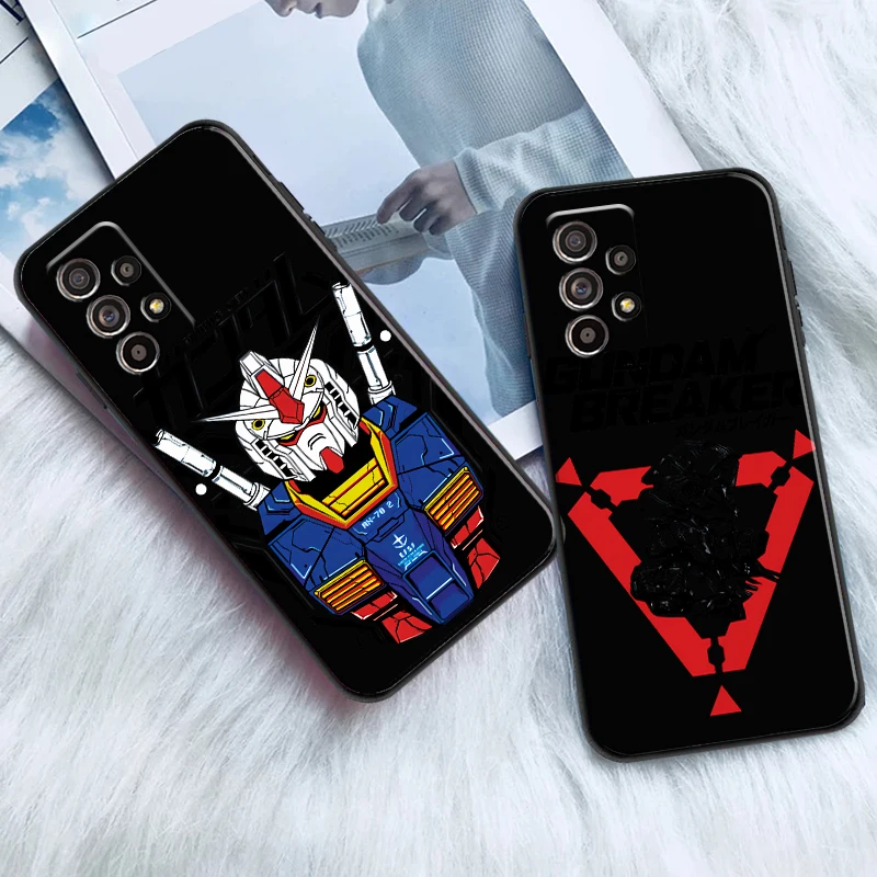 

Mech For Samsung M11 M12 Phone Case Funda Coque Carcasa Silicone Cover Back Black