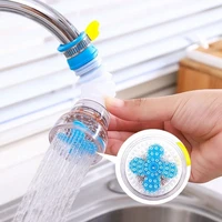 water saving tap rotatable kitchen faucet extender adjustable adapter sink faucet extenders filter bathroom sink accessories