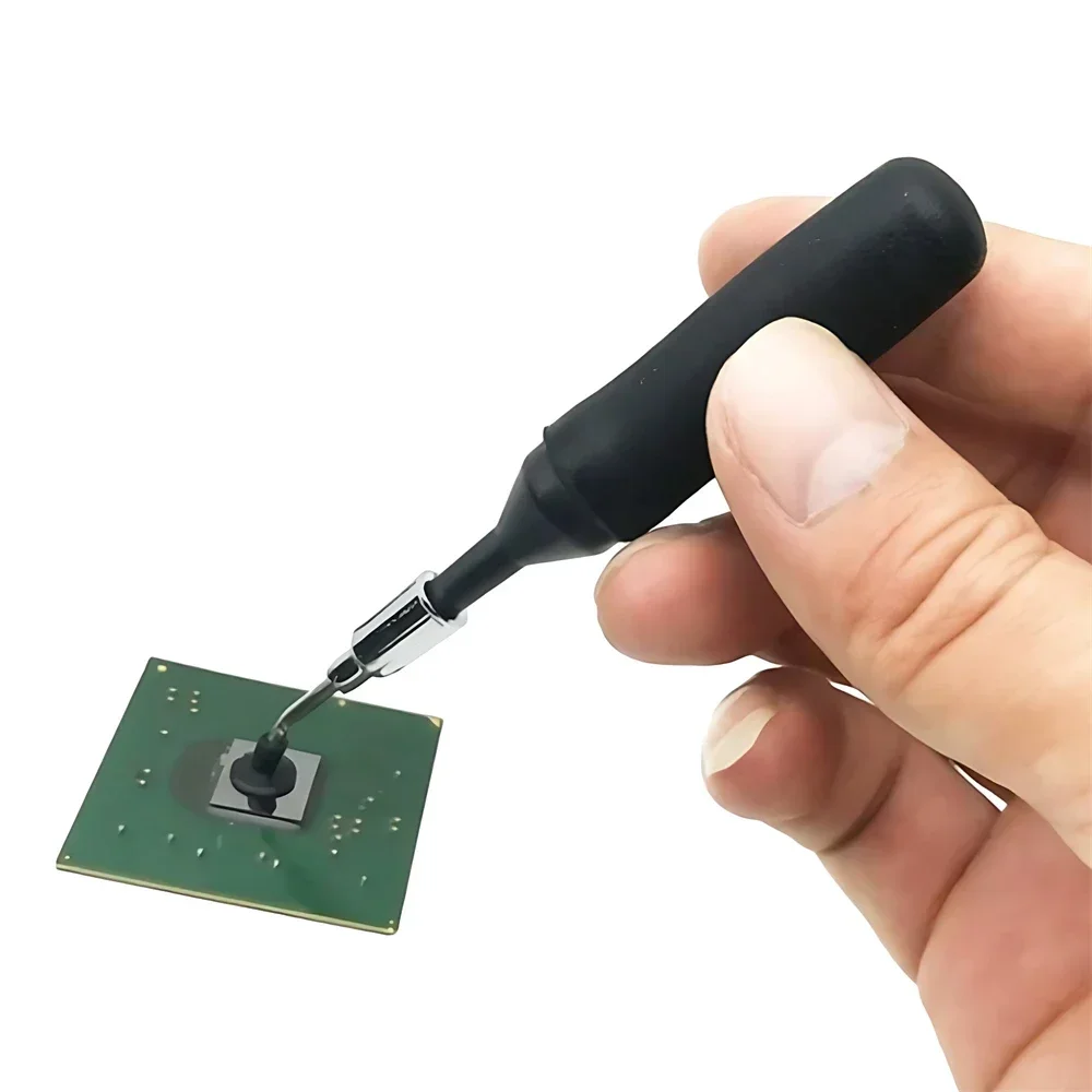 Антистатический мини-насос Handi-VAC SMT SMD IC Chip BGA вакуумный насос с