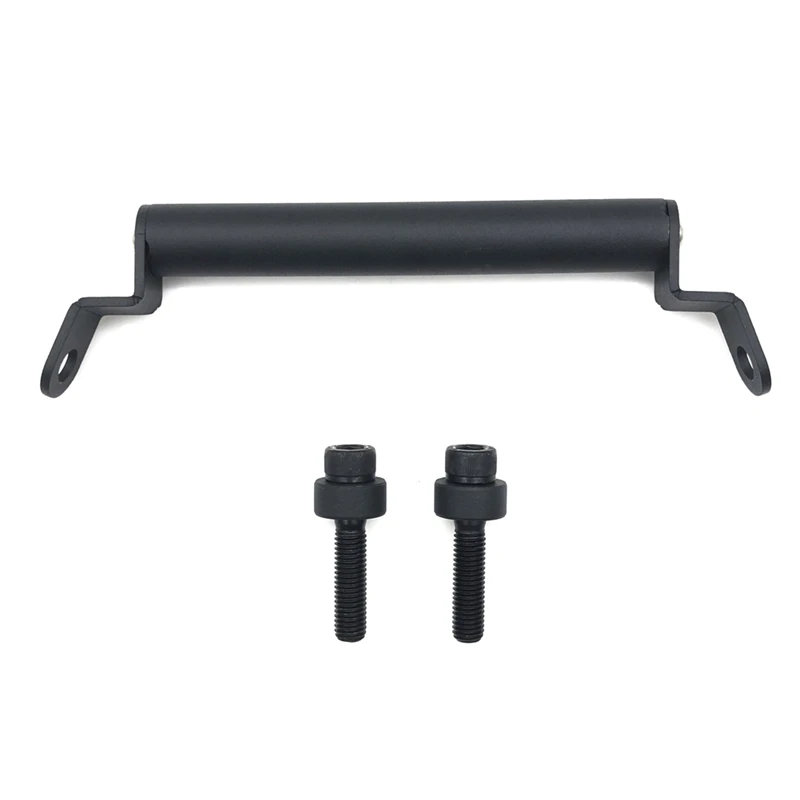 

Motorcycle Navigation Bracket Mobile Phone GPS Plate Bracket Phone Holder Parts Accessories For KAWASAKI NINJA1000 2011-2019
