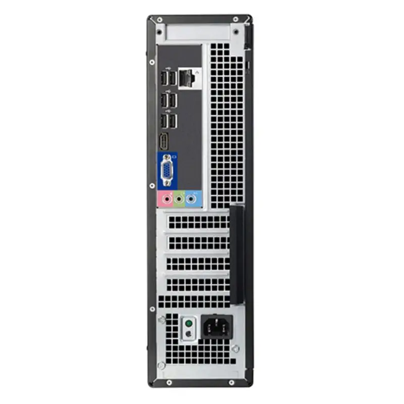 PC Dell 3010 DT i3-2120 RAM GB hard disk drive HDMI Windows 10 Wifi | Компьютеры и офис