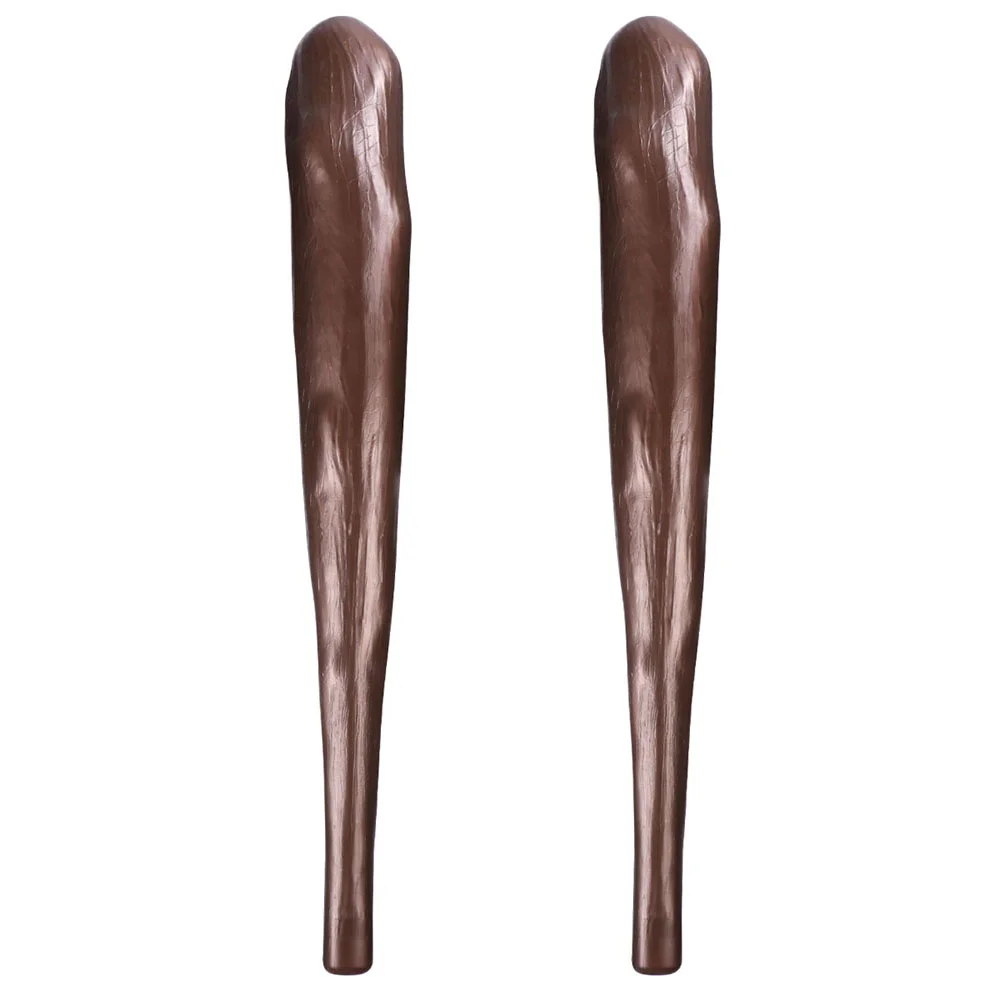 

Cosplay Stick Party Club Costume Props Toys Inflatable Baseball Dressdecoration Age Supplies Favors Accessories Bat