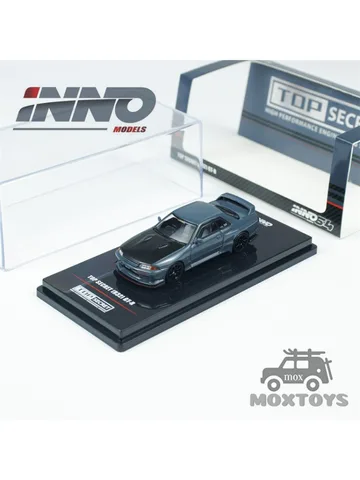 Inno 64 top secret - купить недорого | AliExpress