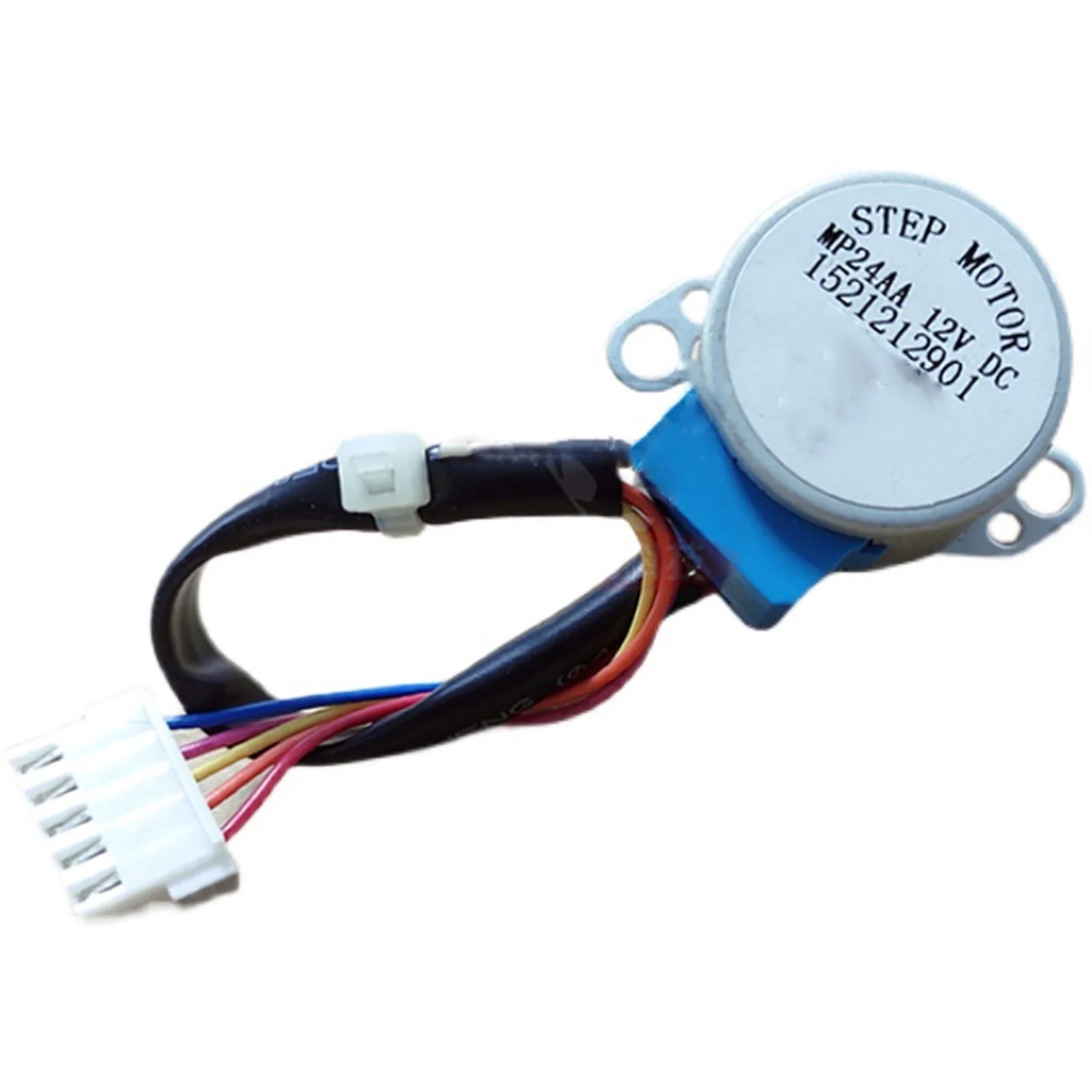 

Swing Blade Synchronous Sweep Motor, Air Guide Motor, 12V MP24AA Stepper Motor For Air Conditioner On-Hook