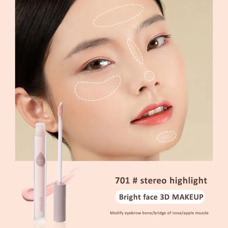 

Shadow Pen High Quality Sweat-proof Fit Base Makeup Waterproof Not Easy To Faint Beauty Products Modified Contour Stereo Makeup