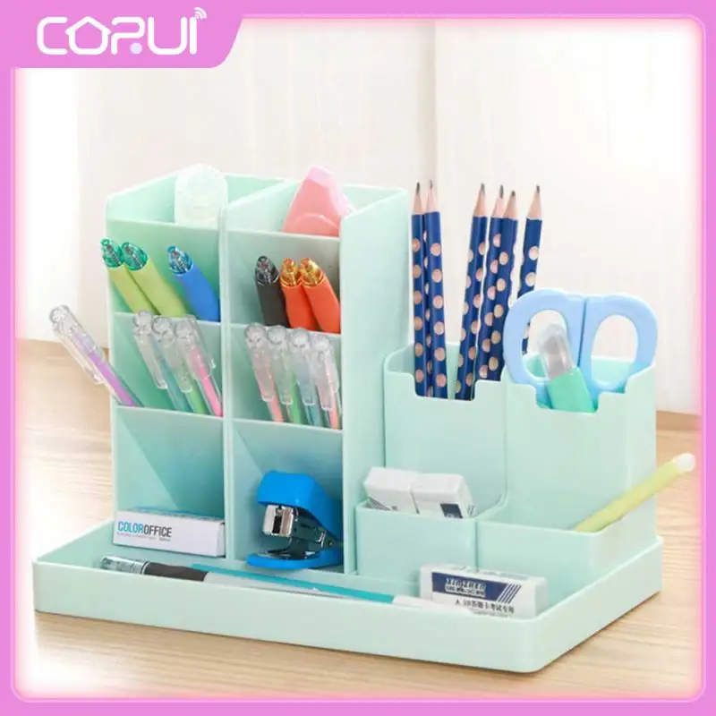 

Кейс для хранения картриджей влагостойкий 1 шт. комбинация ручек, удобный многофункциональный контейнер для хранения, настольный контейнер...