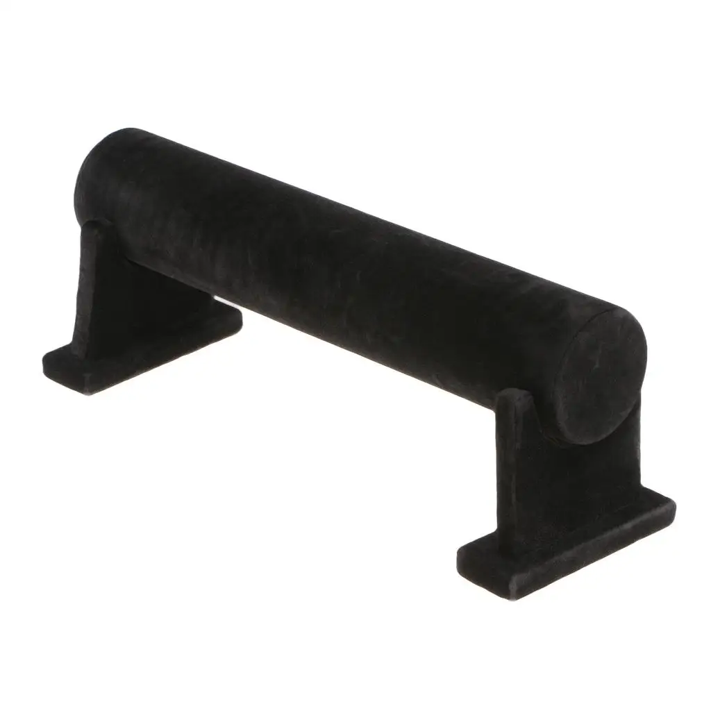 Бархатный Держатель Для Повязки На Голову Подставка Тиара Ювелирные Изделия