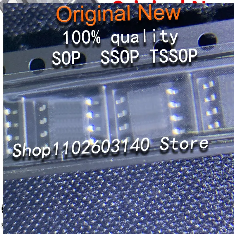 

(5piece)100% New A4950ELJTR-T A4950ELJTR A4950 A4950T SOP-8 Chipset