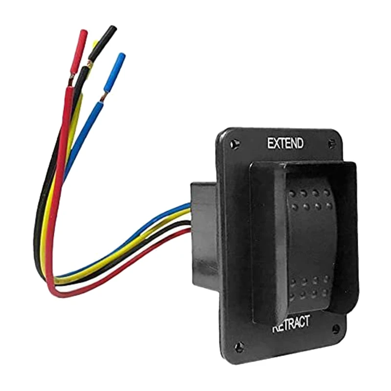 387874 стабилизатор мощности переключатель Электрический домкрат запасные части