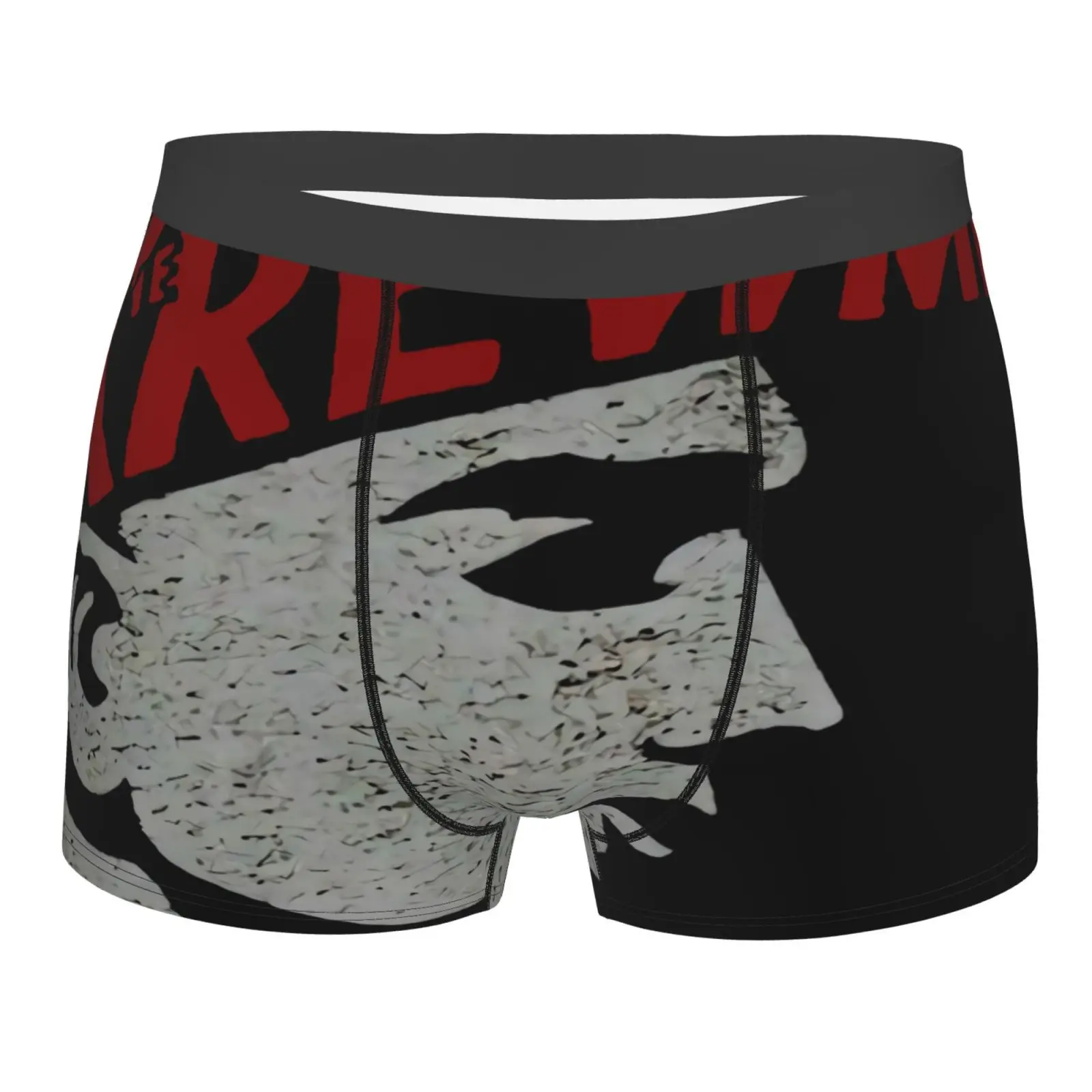 

Мужские трусы-боксеры 80S Krew Joy Division Ian, Трусы-шорты, комплект мужского нижнего белья, мужское длинное нижнее белье 4Xl