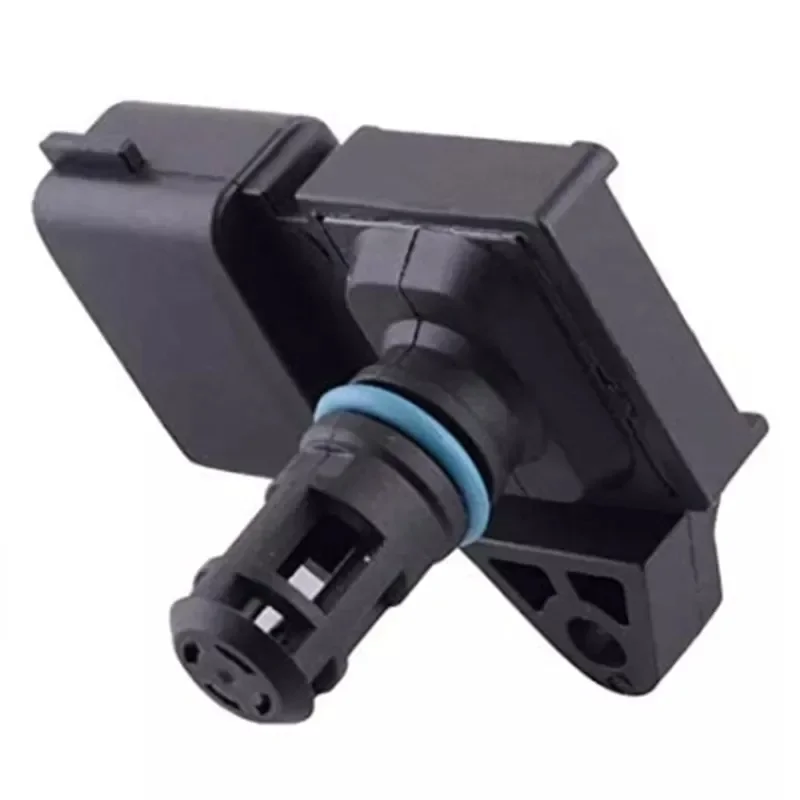 80018383 5WK96841 5WY2833A Датчик температуры впускного воздуха для Peugeot Citroen новый бренд FIGZERO