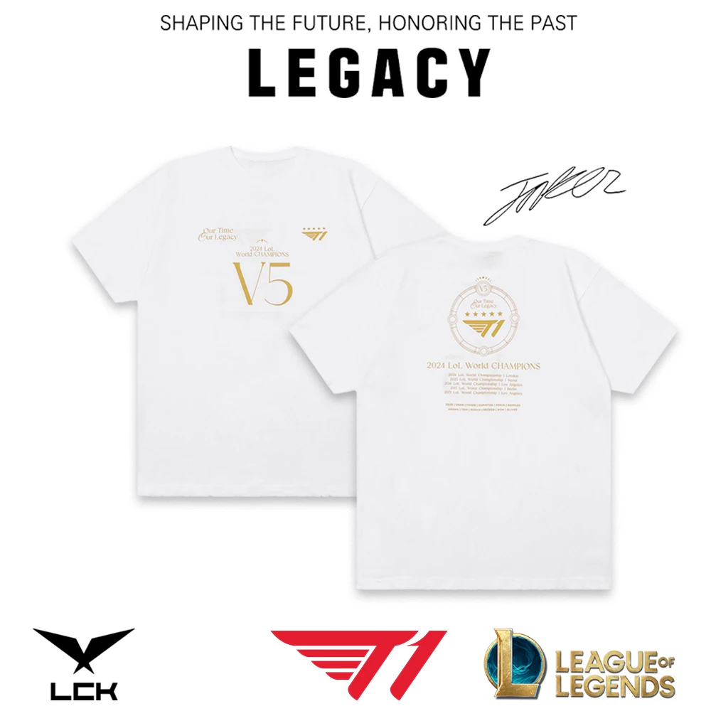 Мужская футболка с эмблемой KELME