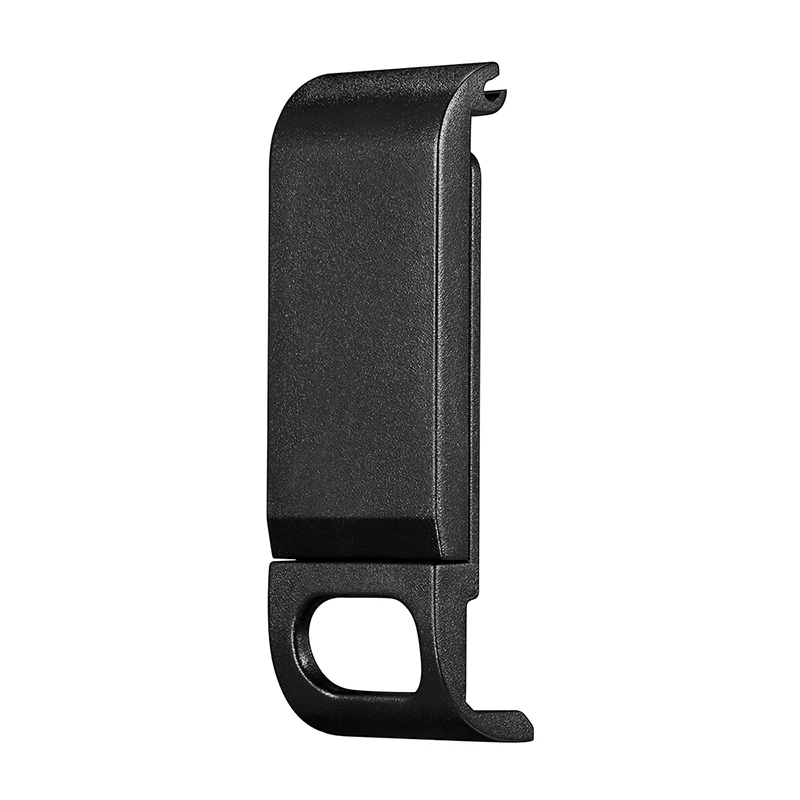 

Battery Side Cover Lid Removable Easy Type-C Charging Cover Port For GoPro Hero 9 Black Action Camera Accessory