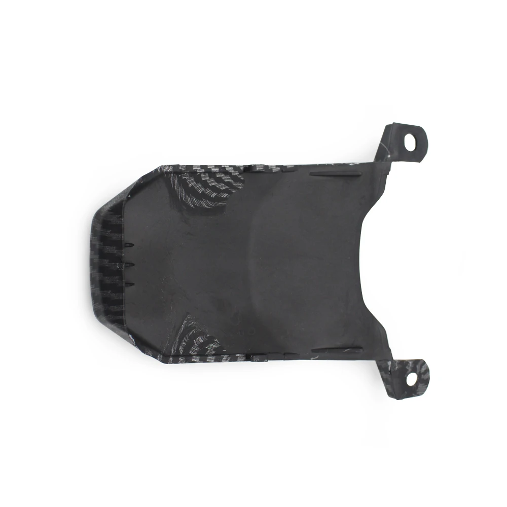 Фото Мотоцикл для Yamaha MT07 MT 07 FZ07 2014-2017 задняя крышка, центральный обтекатель верхнего сиденья, задний средний хвостовой обтекатель, аксессуары №5