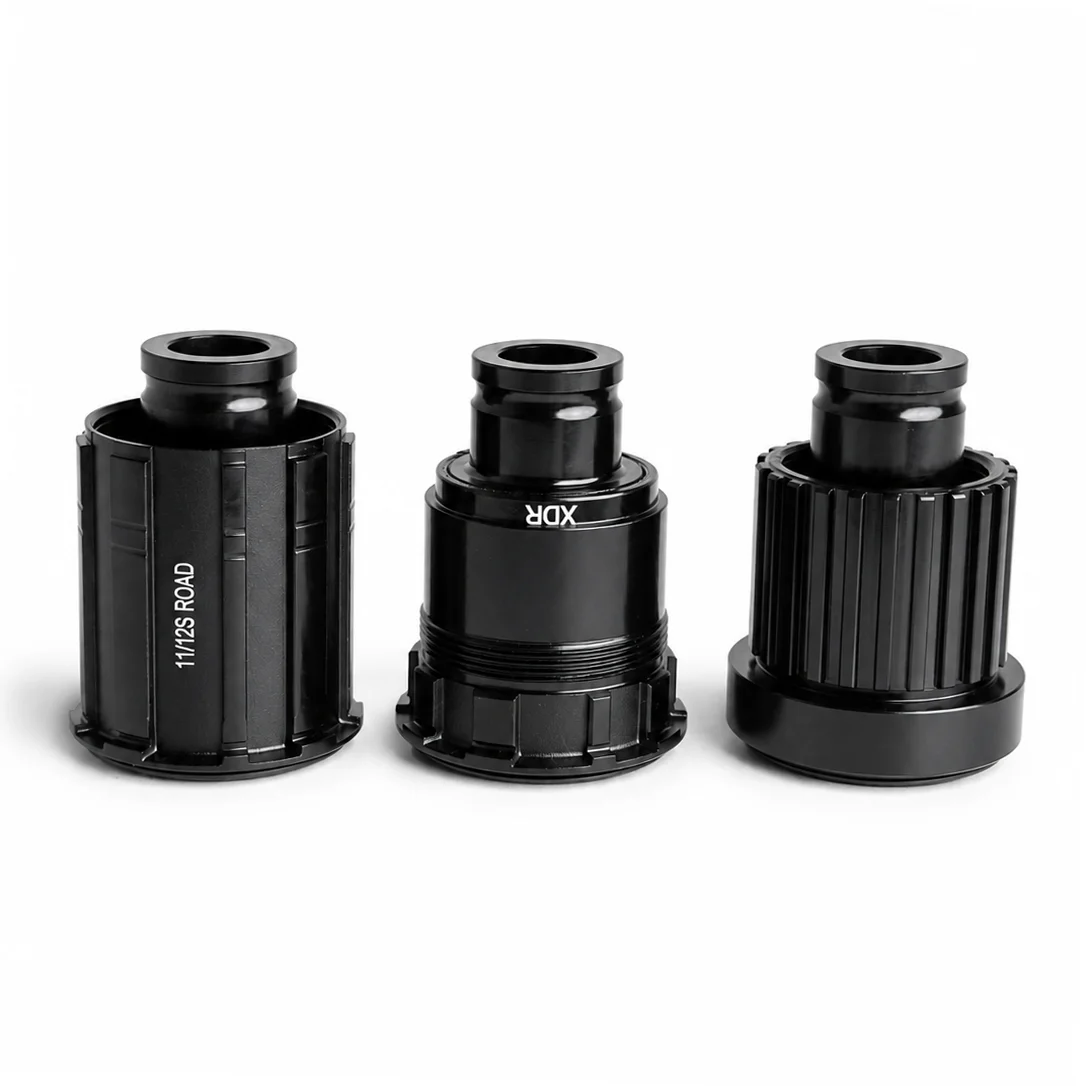 Фото Компоненты ступицы 10PLUS FreeBody HG/XDR/MS №2