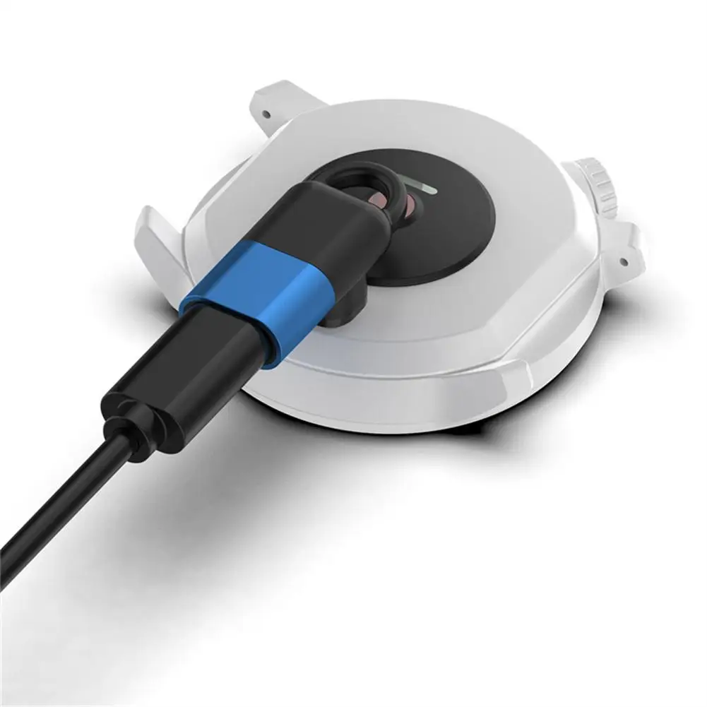 

Сменный зарядный адаптер с разъемом типа C