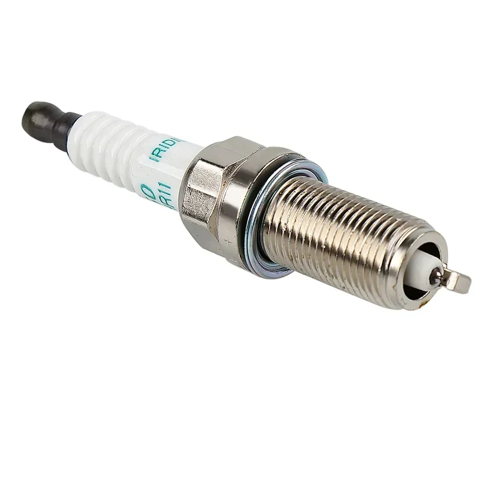 Представляем! 4/6/10X свечи зажигания для Toyota Camry Highlander RAV4 Avalon Lexus ES350 RX350 Den SO 90919-01247