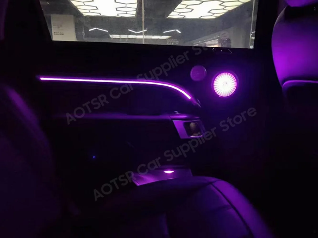 Рисунок 3 - Для Range Rover драйвера выпуска