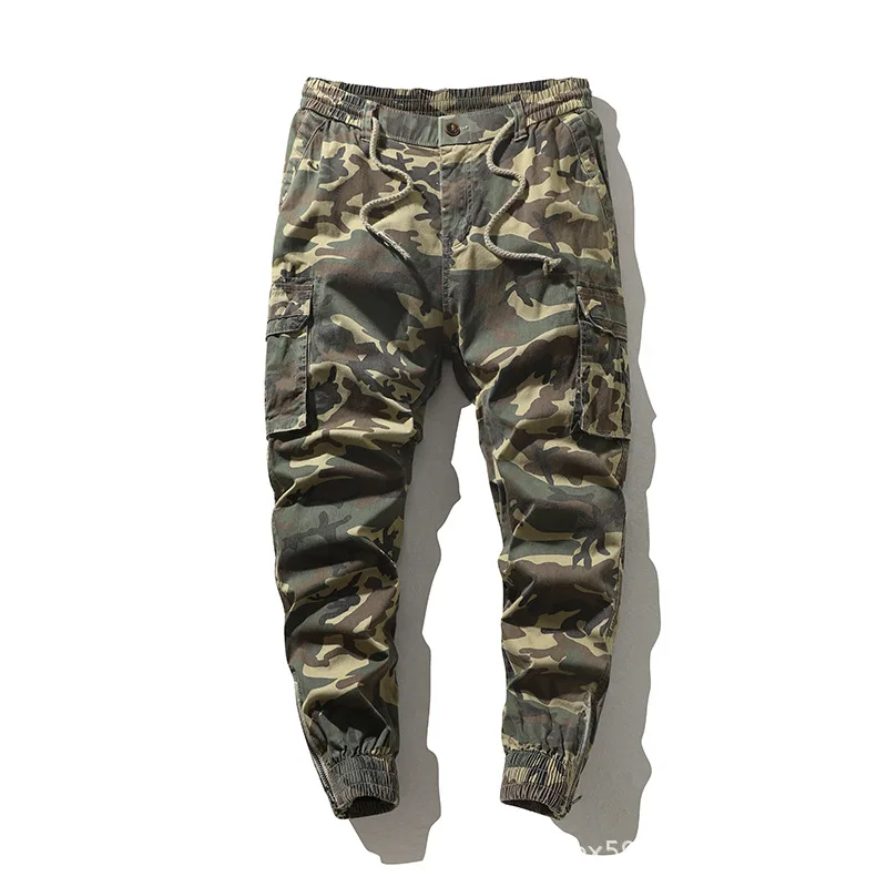 

Camo Pants Men