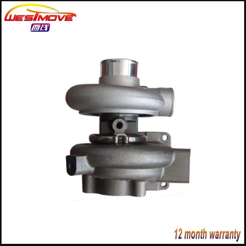 Туро TD06H-16M 49179-02300 5I8018 2797860 Турбокомпрессор для экскаватора Caterpillar Earth Moving 320C 3066T Engine