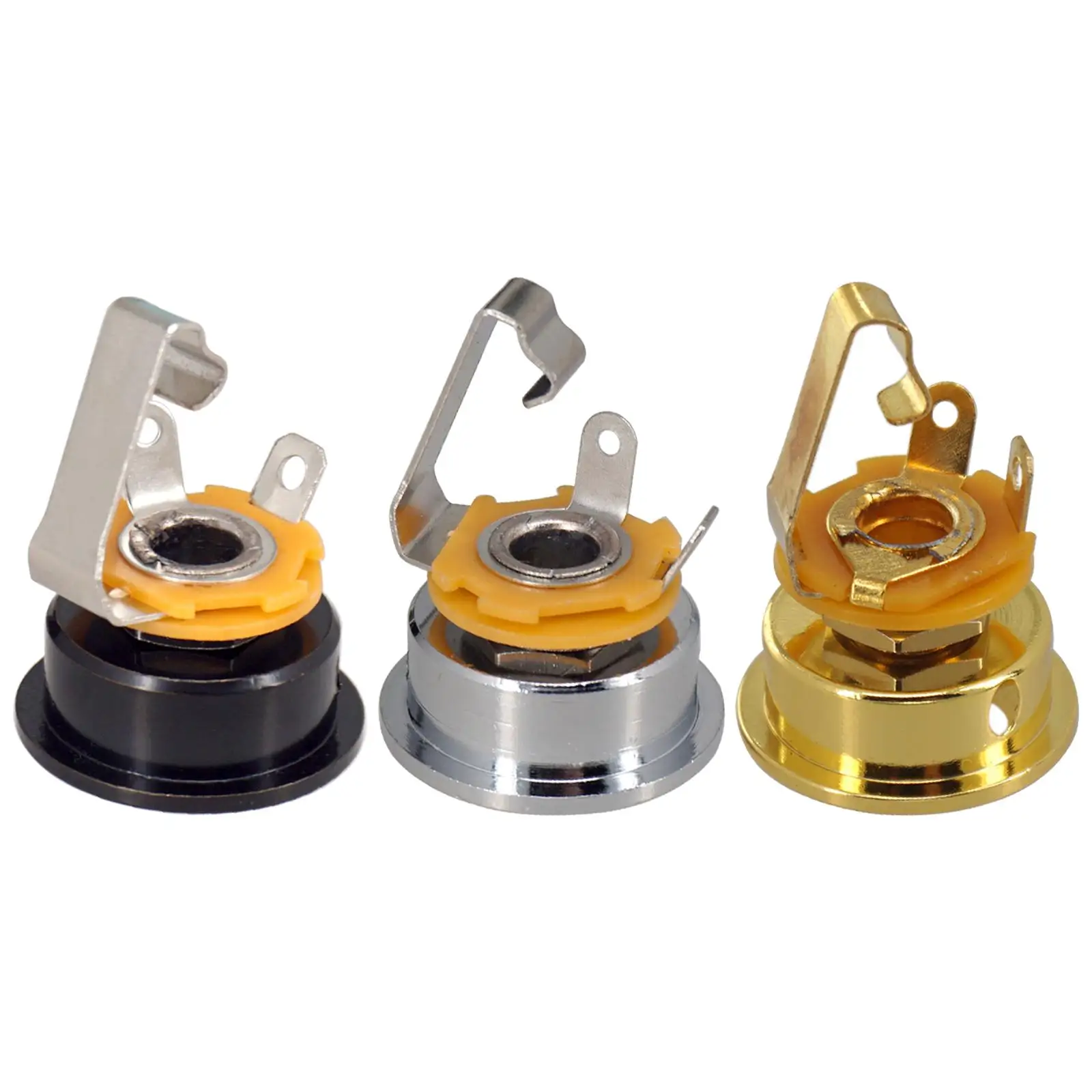 

Аксессуары для электрогитары TL, 1/4 дюйма, 6,35 мм