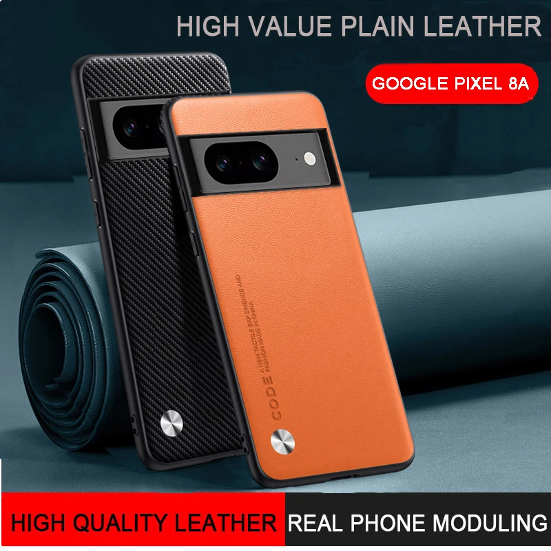  Google Pixle 8A Pixel 8 Pro Funda 6/Pixel